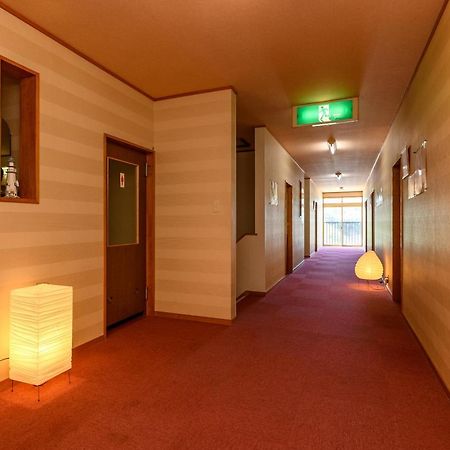 Tabist Odakeya Ryokan Kashiwazaki Hotel ภายนอก รูปภาพ