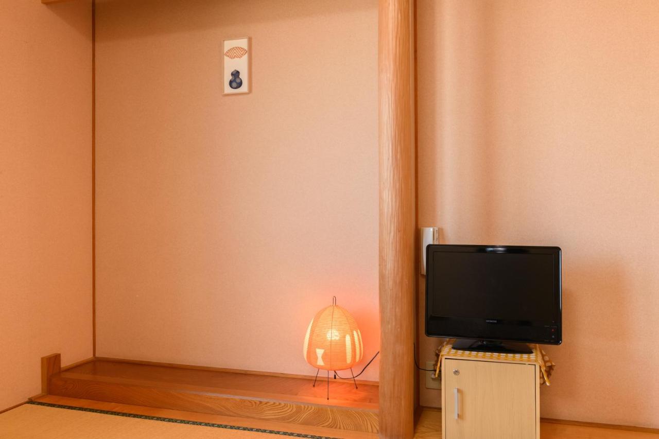 Tabist Odakeya Ryokan Kashiwazaki Hotel ภายนอก รูปภาพ