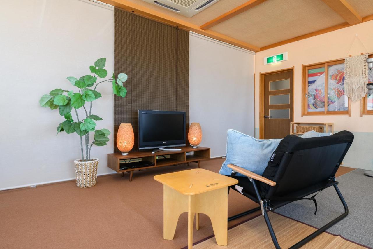 Tabist Odakeya Ryokan Kashiwazaki Hotel ภายนอก รูปภาพ