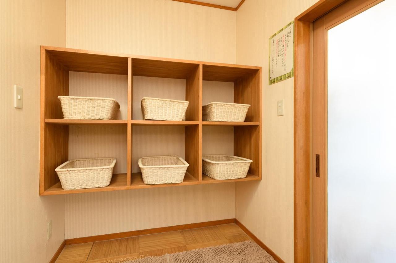 Tabist Odakeya Ryokan Kashiwazaki Hotel ภายนอก รูปภาพ