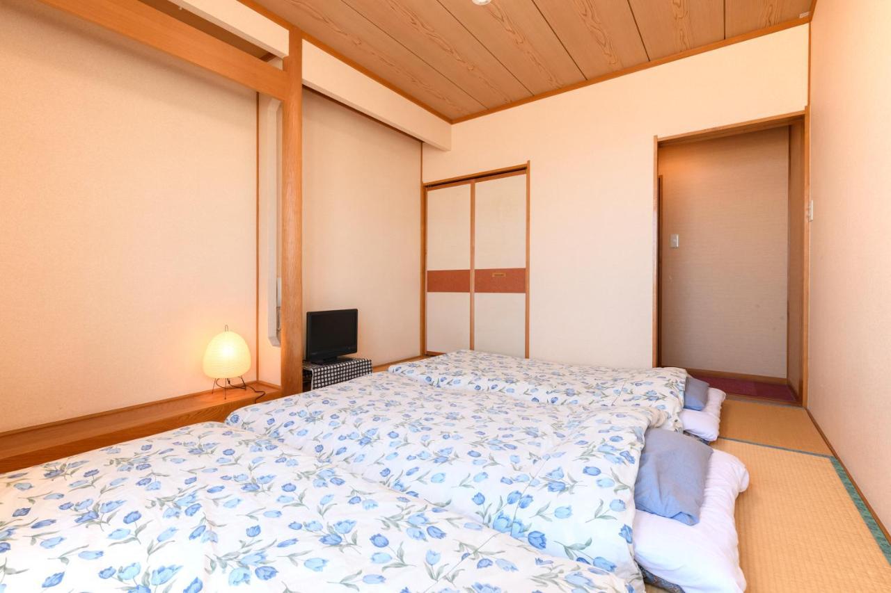 Tabist Odakeya Ryokan Kashiwazaki Hotel ภายนอก รูปภาพ